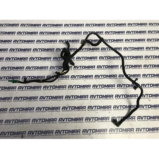 Трубка паливна Ford Focus 2 1.6TDCI 2005-2010 5M5Q9D350AB